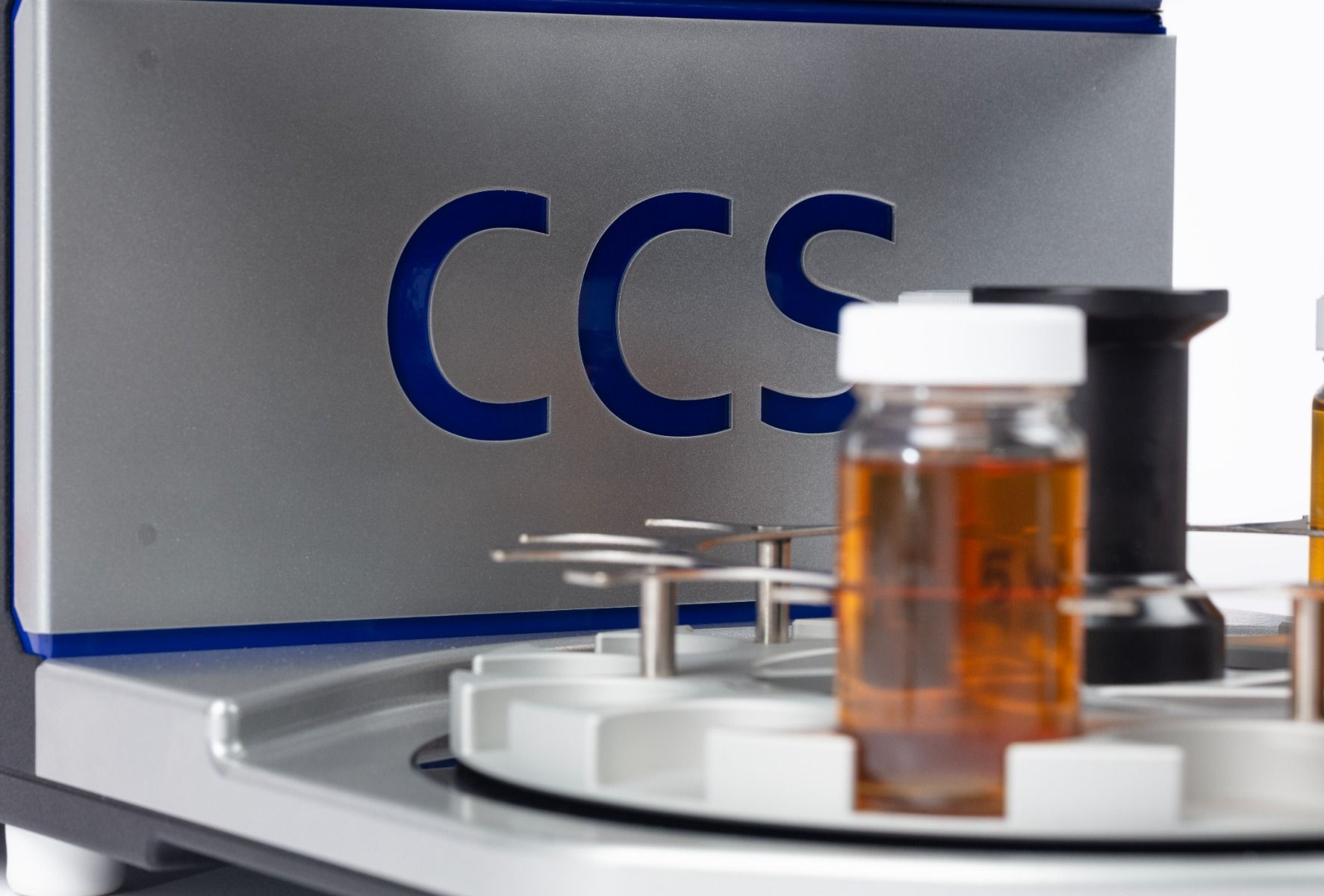 CCS 2100-G6, измерение вязкости, моторные масла, ASTM D5293, SAE J300, автоматический вискозиметр, лабораторное оборудование, Cannon Instrument